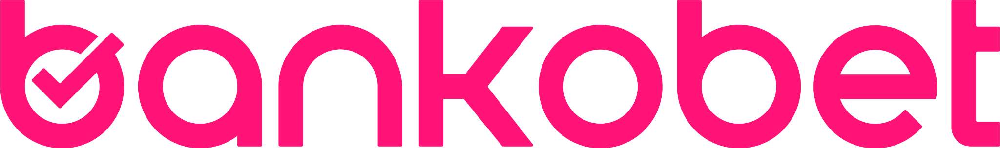 Bankobet Casino logo